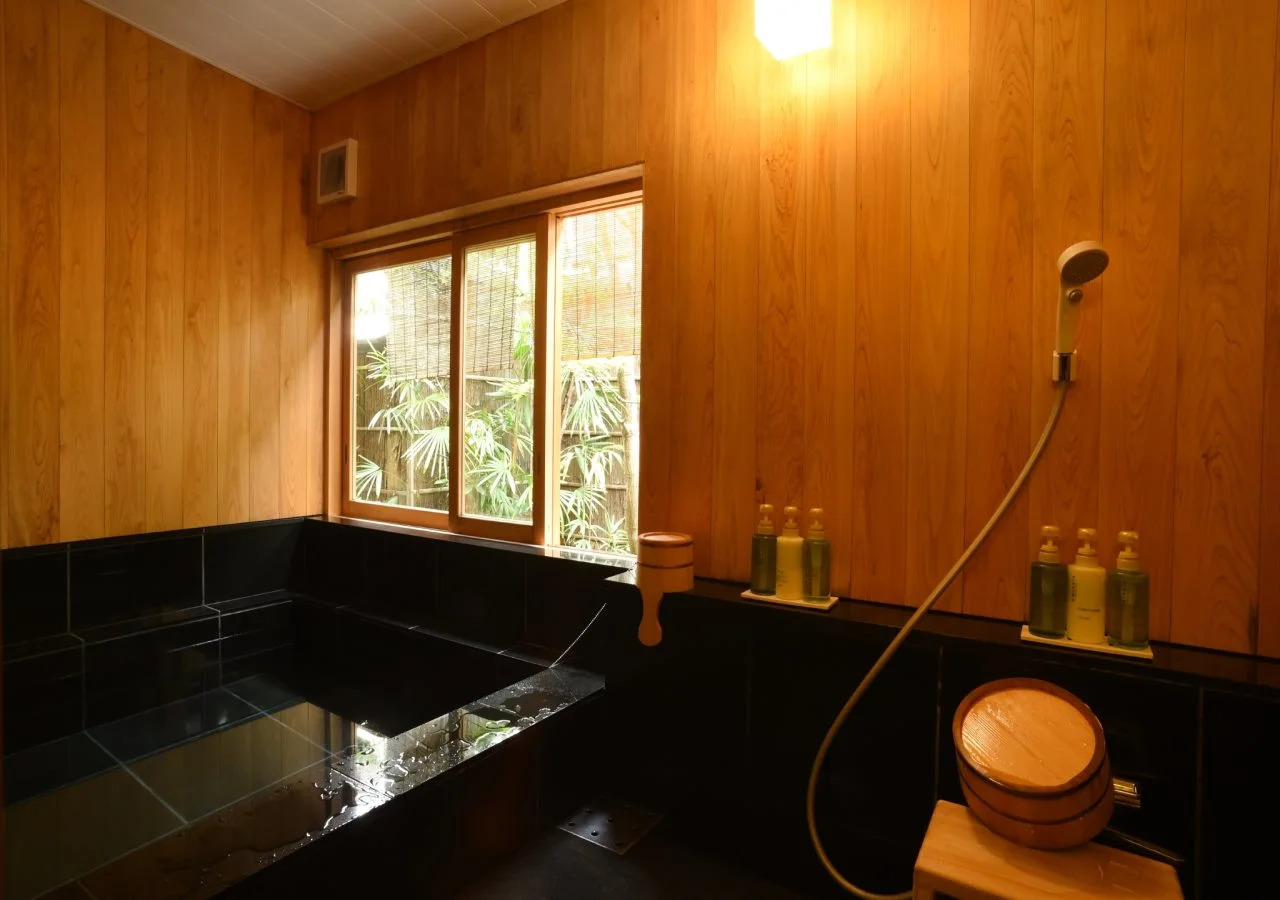 Foto - IZUYASU Traditional Kyoto Inn serving Kyoto cuisine