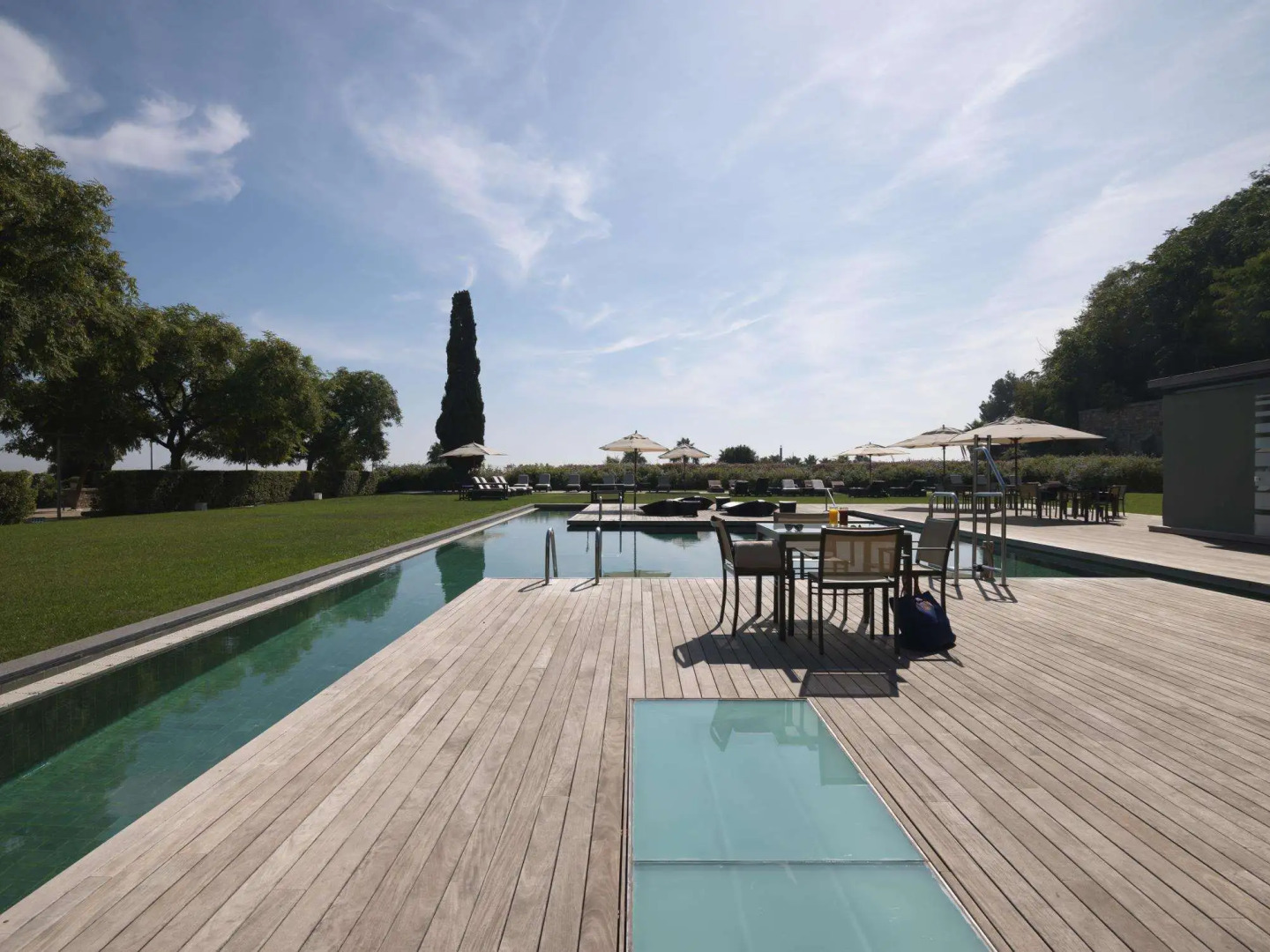 Photo - Hotel Miramar Barcelona GL - Preferred Hotels & Resorts - Newly Renovated