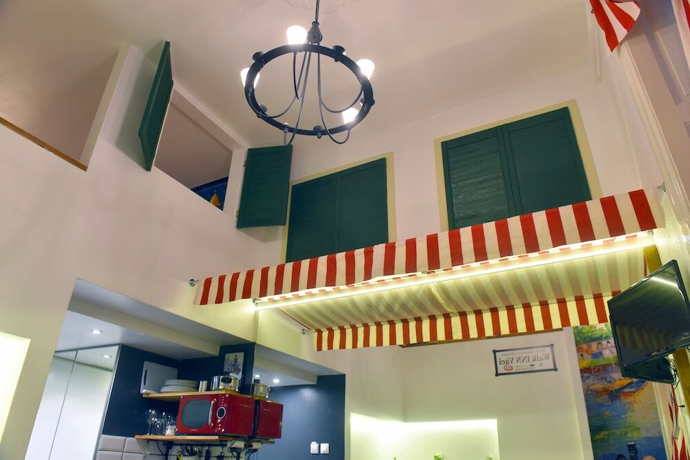 Photo - Walk Inn Váci 42