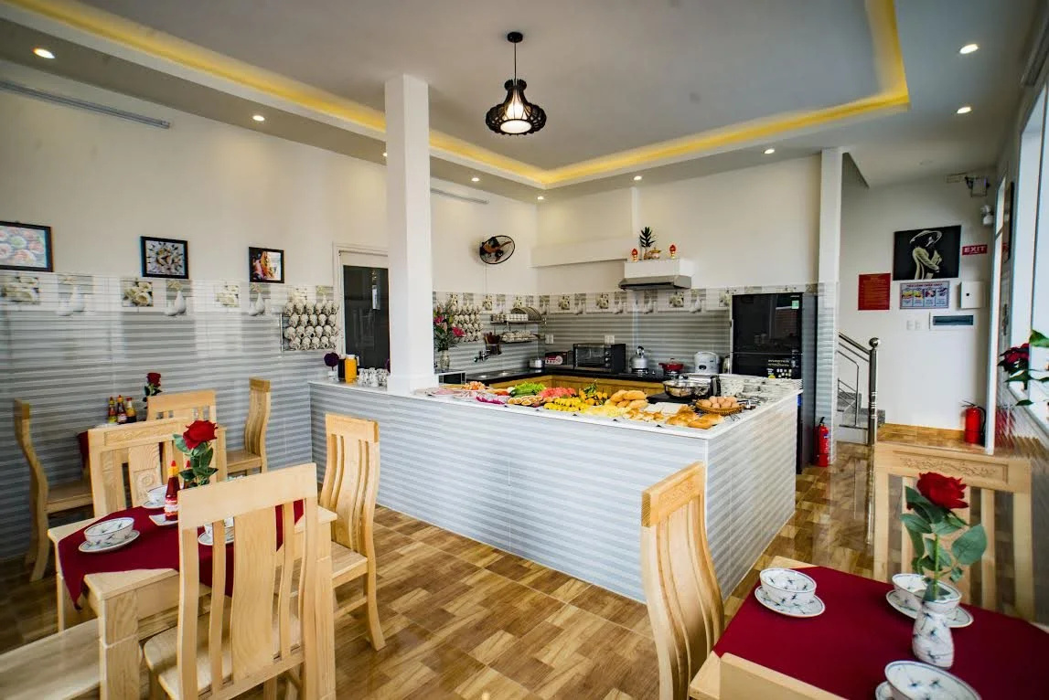 Foto - Fullhouse Hoian
