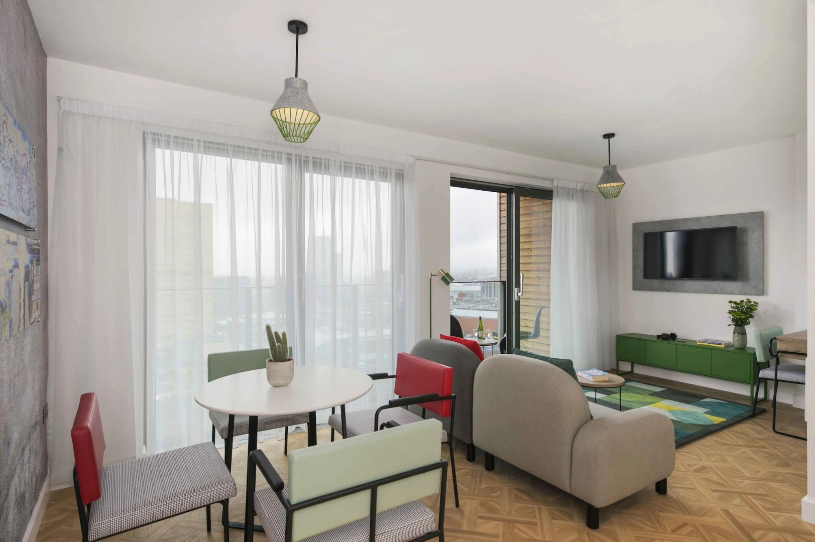 Foto - Church Street by Supercity Aparthotels