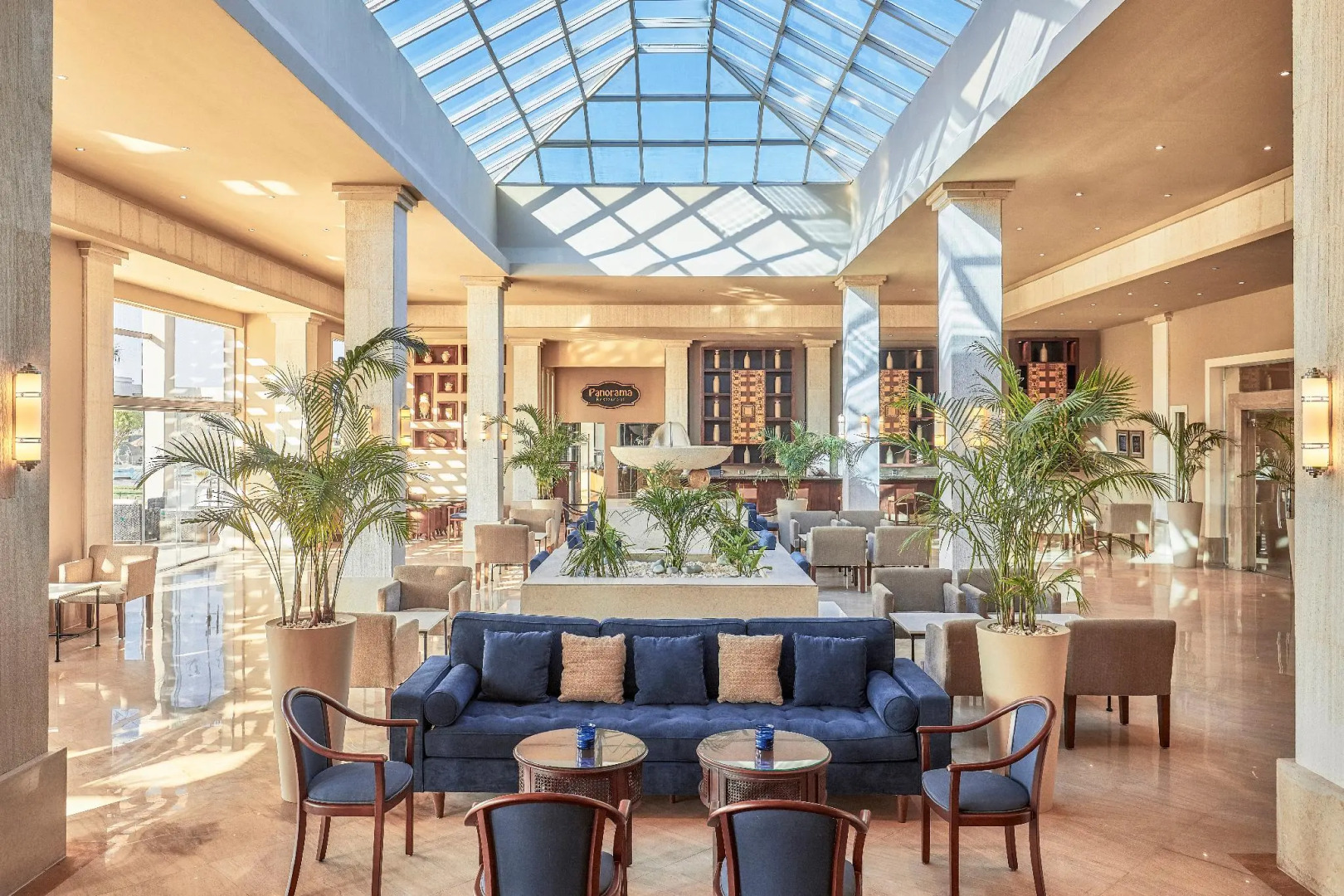 Foto - Iberotel Casa Del Mar Resort