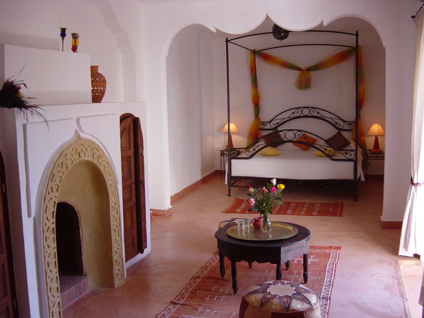 Foto - Riad Sidi Ayoub