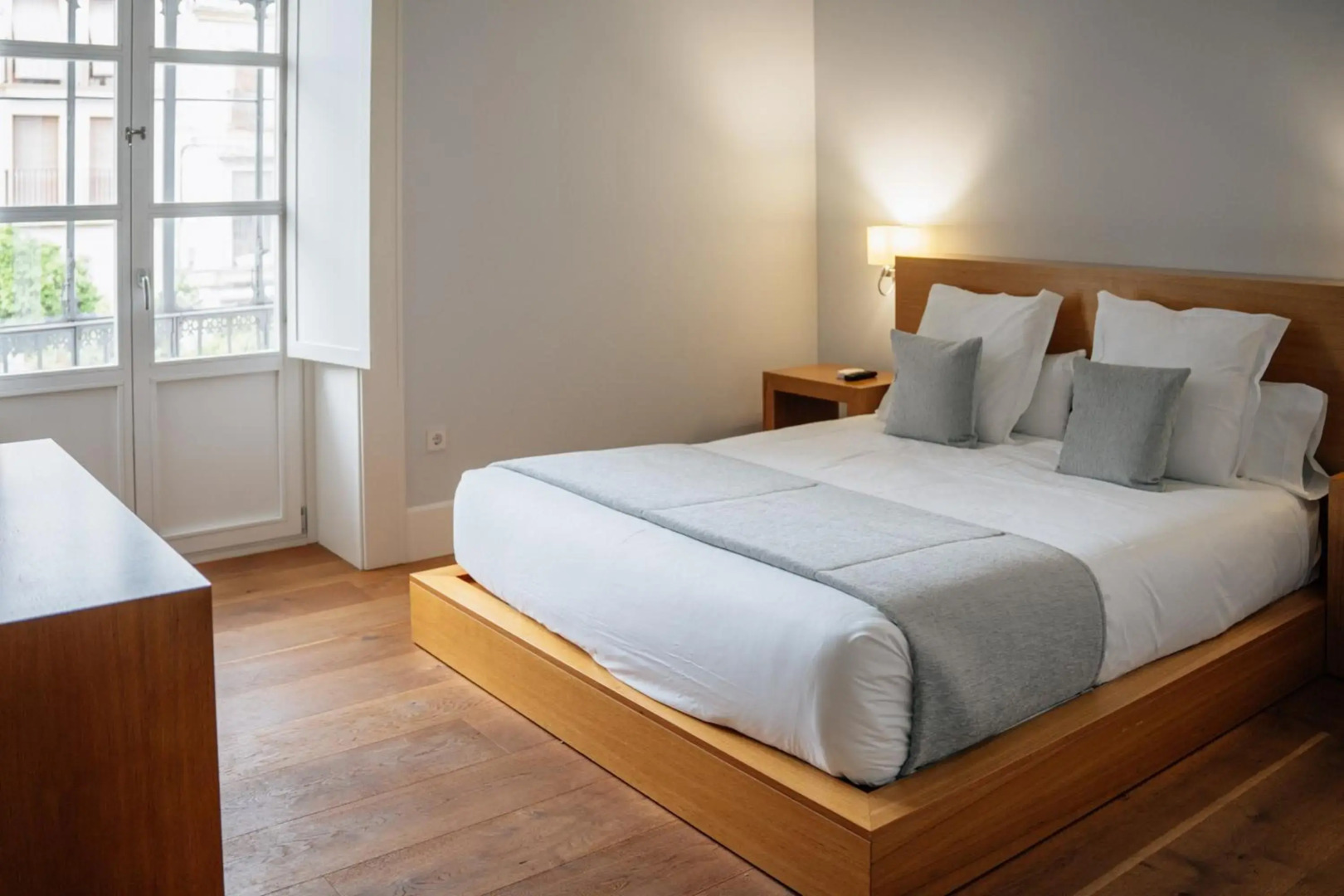 Foto - Hotel Boutique Palacio Corredera