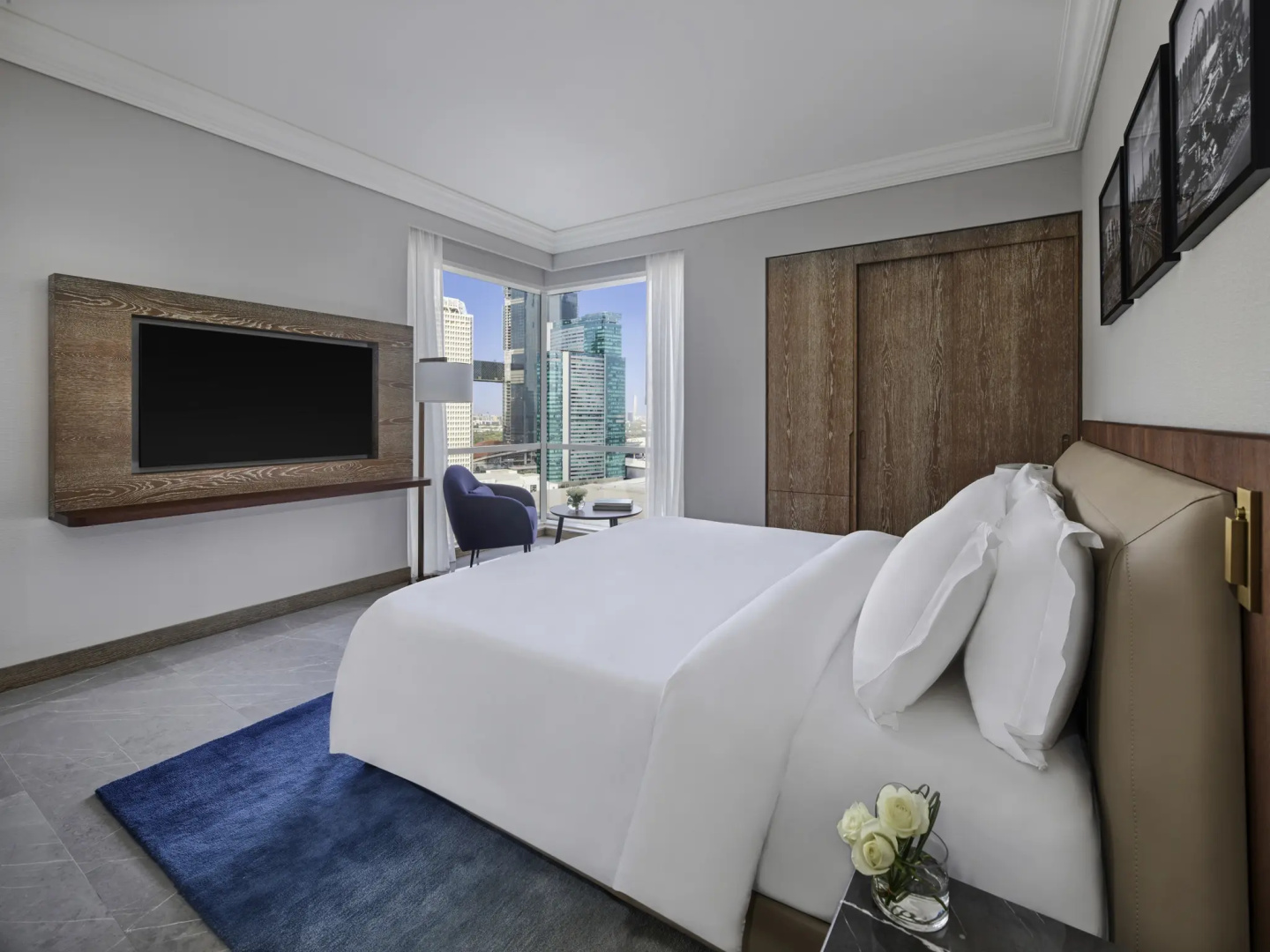 Foto - Fairmont Dubai