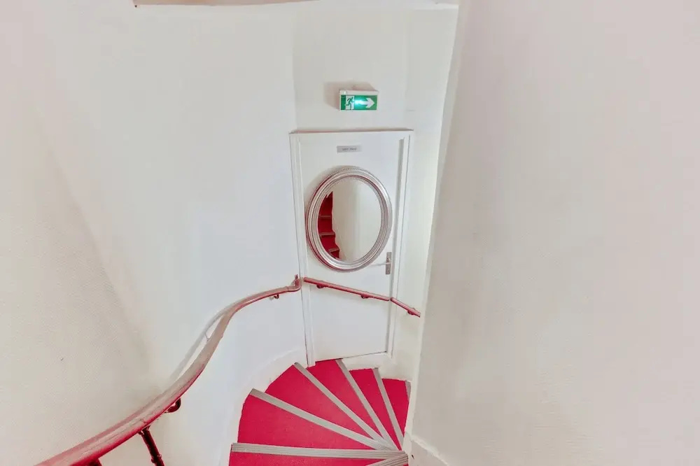 Foto - Hôtel Maât Etoile