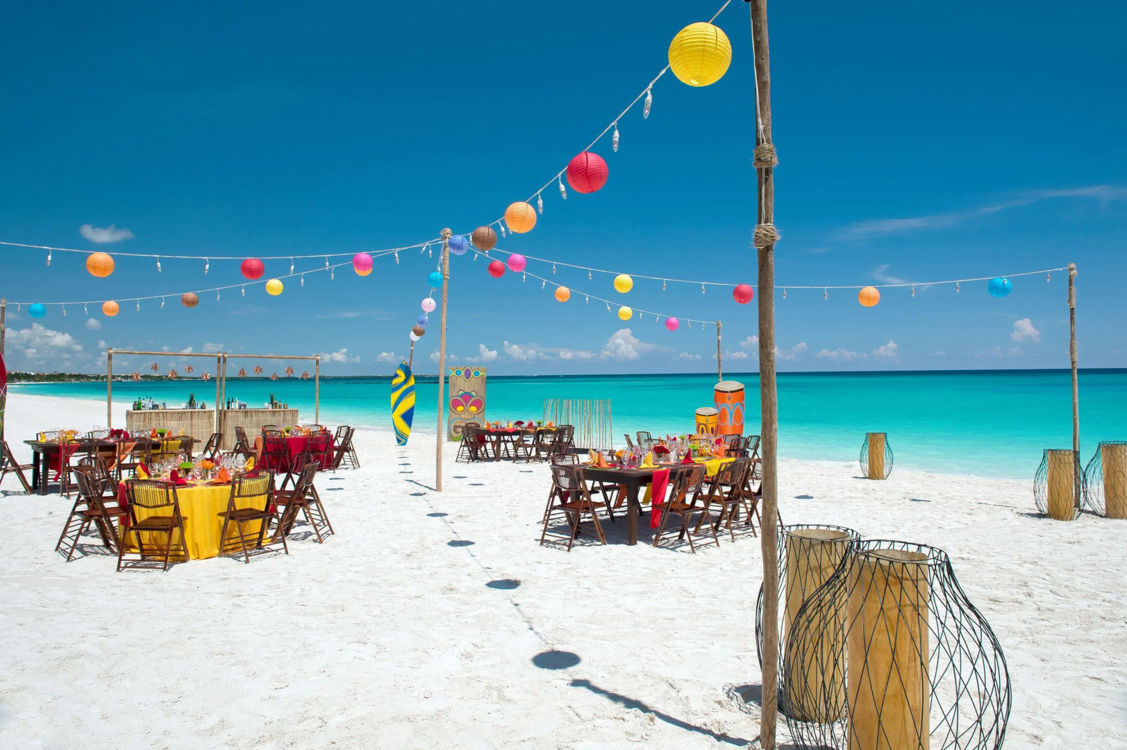 Foto - Fairmont Mayakoba