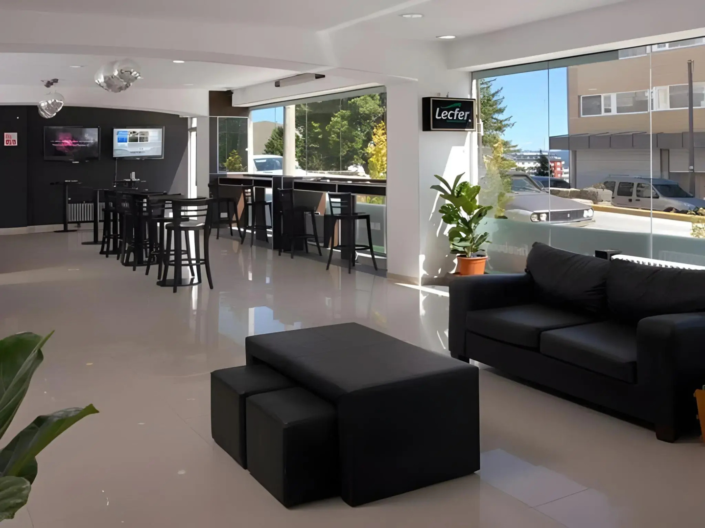 Foto - Hotel Monte Cervino