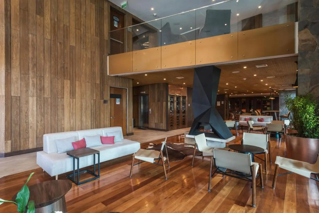 Foto - Courtyard by Marriott Puerto Montt