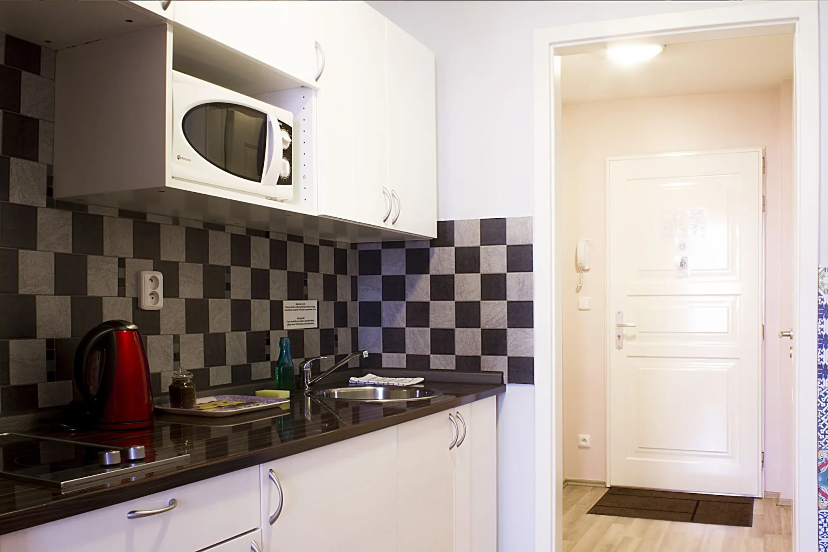 Photo - Royal Court Legerova