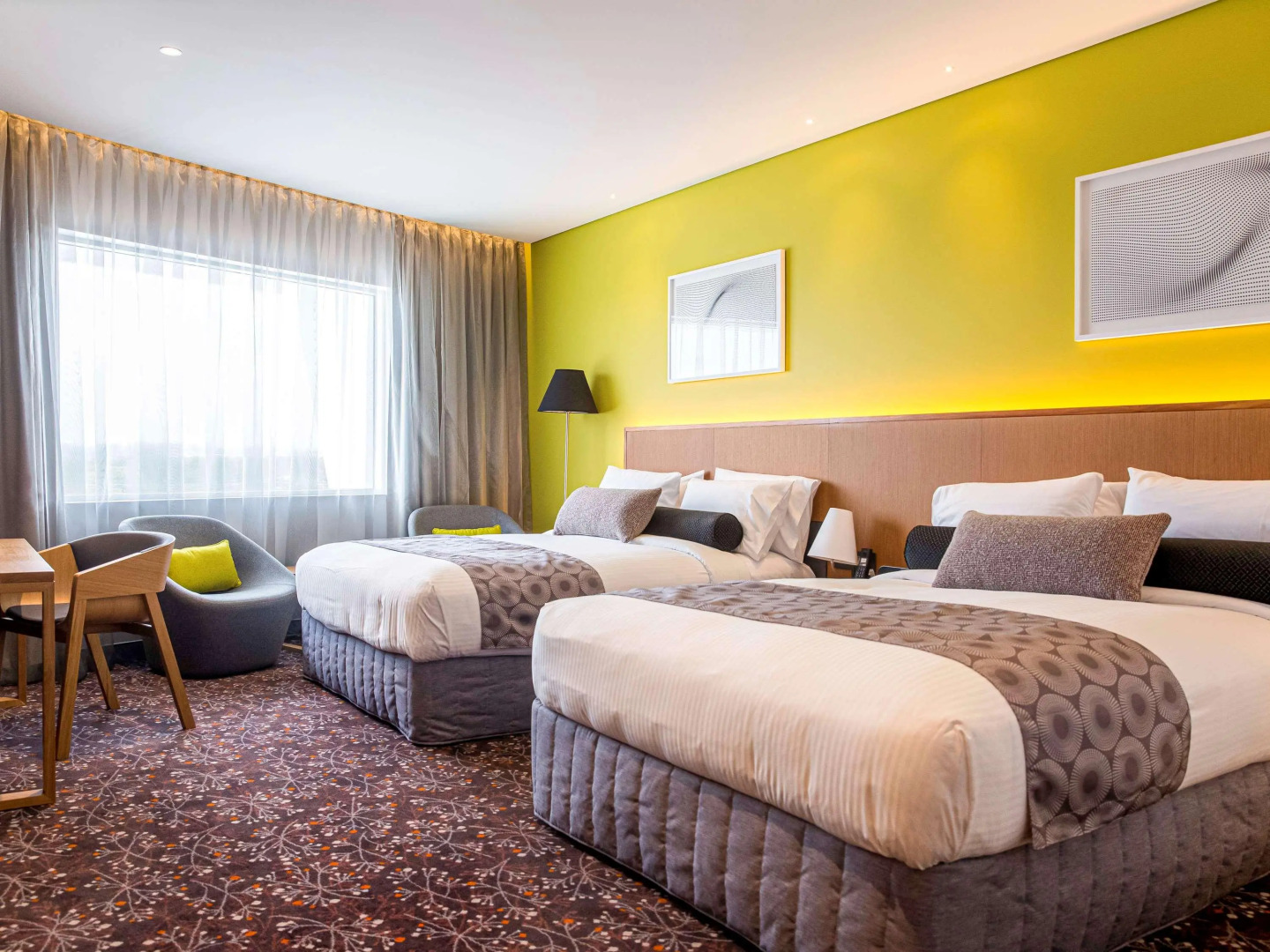 Photo - Mercure Sydney Liverpool