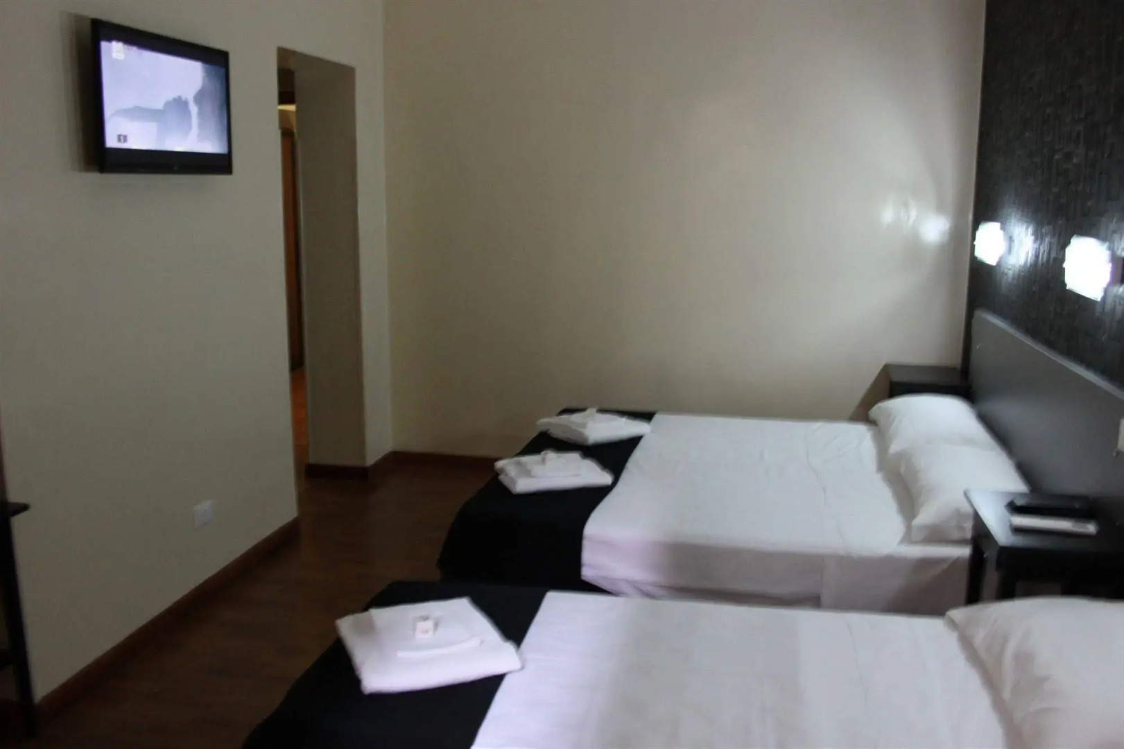 Photo - The Place In Rome Guest House