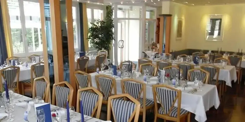 Foto - Main Hotel Eckert