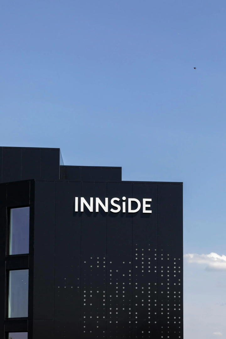 Foto - INNSiDE Luxembourg