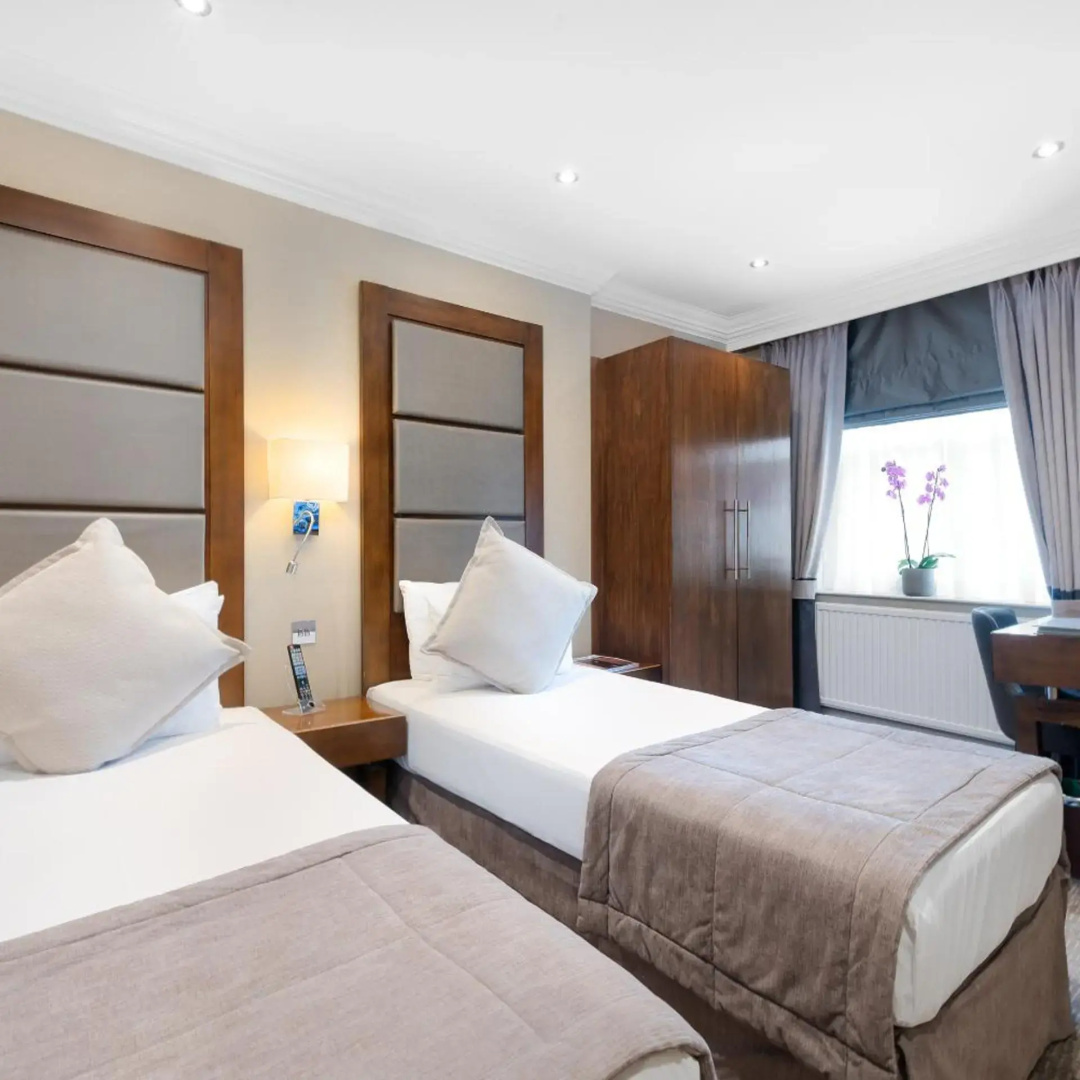 Foto - Gem Langham Court Hotel