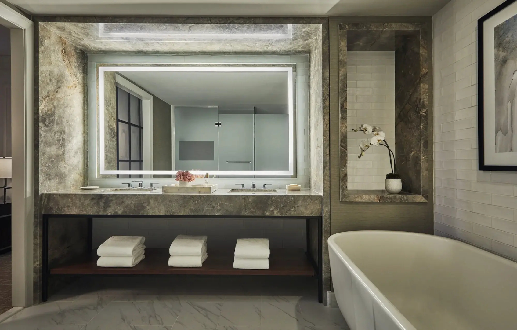 Foto - Four Seasons Hotel Austin