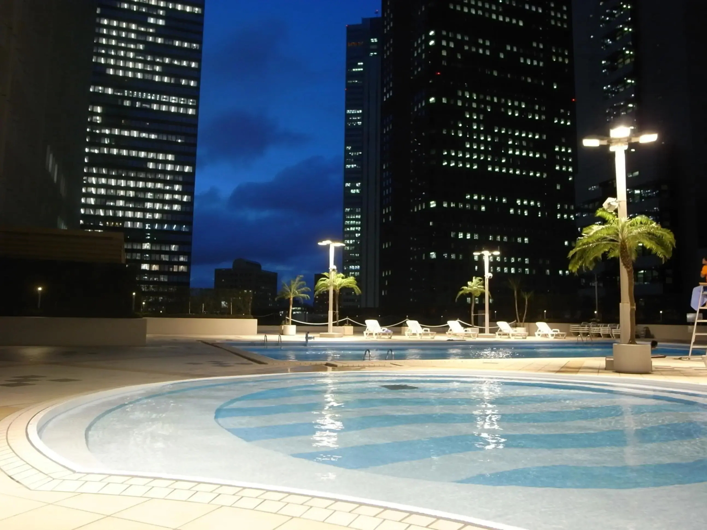 Photo - Keio Plaza Hotel Tokyo