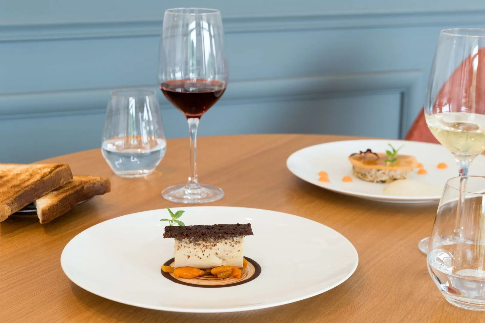 Foto - Domaine de la Tortinière