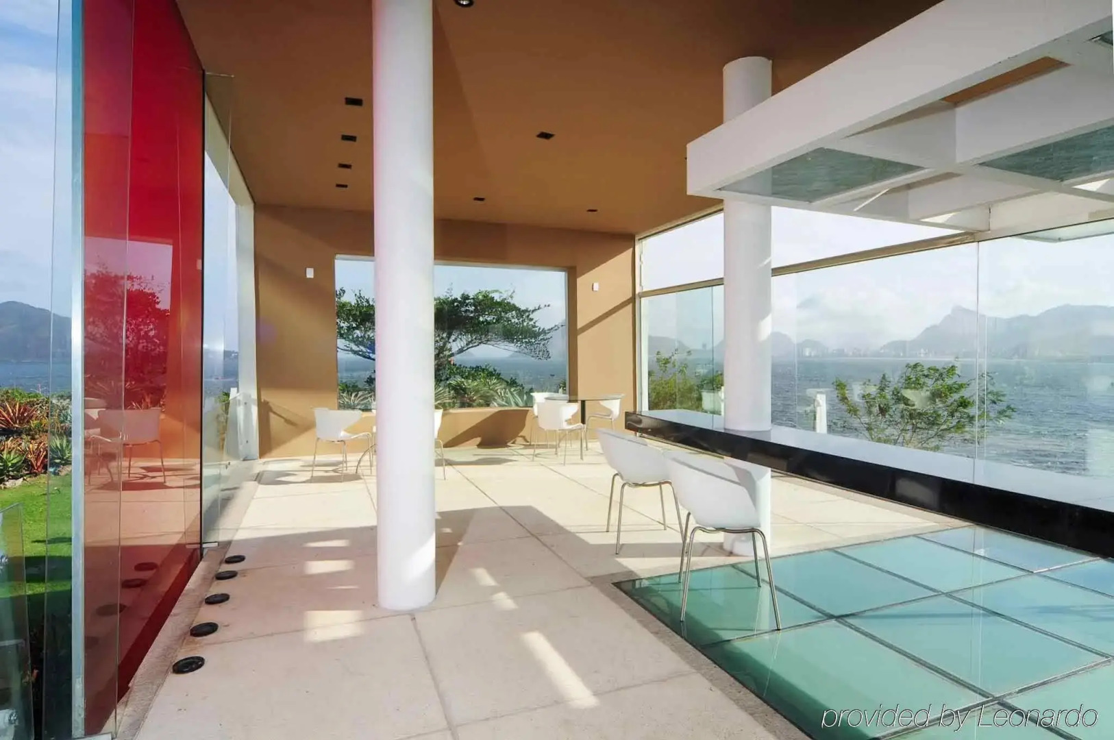 Foto - Hotel Orizzonte Niteroi by Atlantica