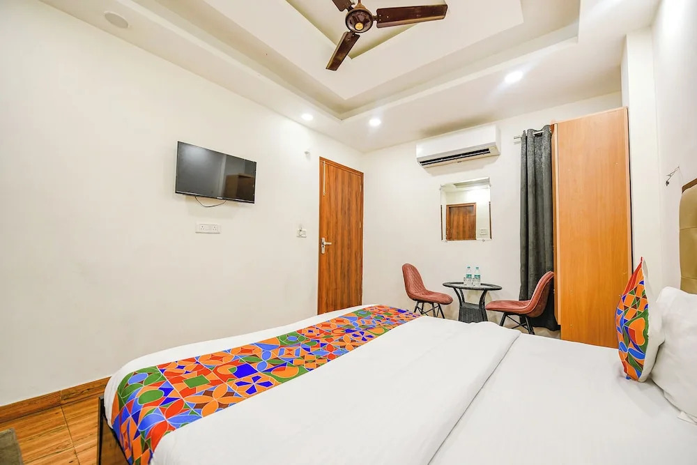 Foto - Fabhotel Santosh Residency