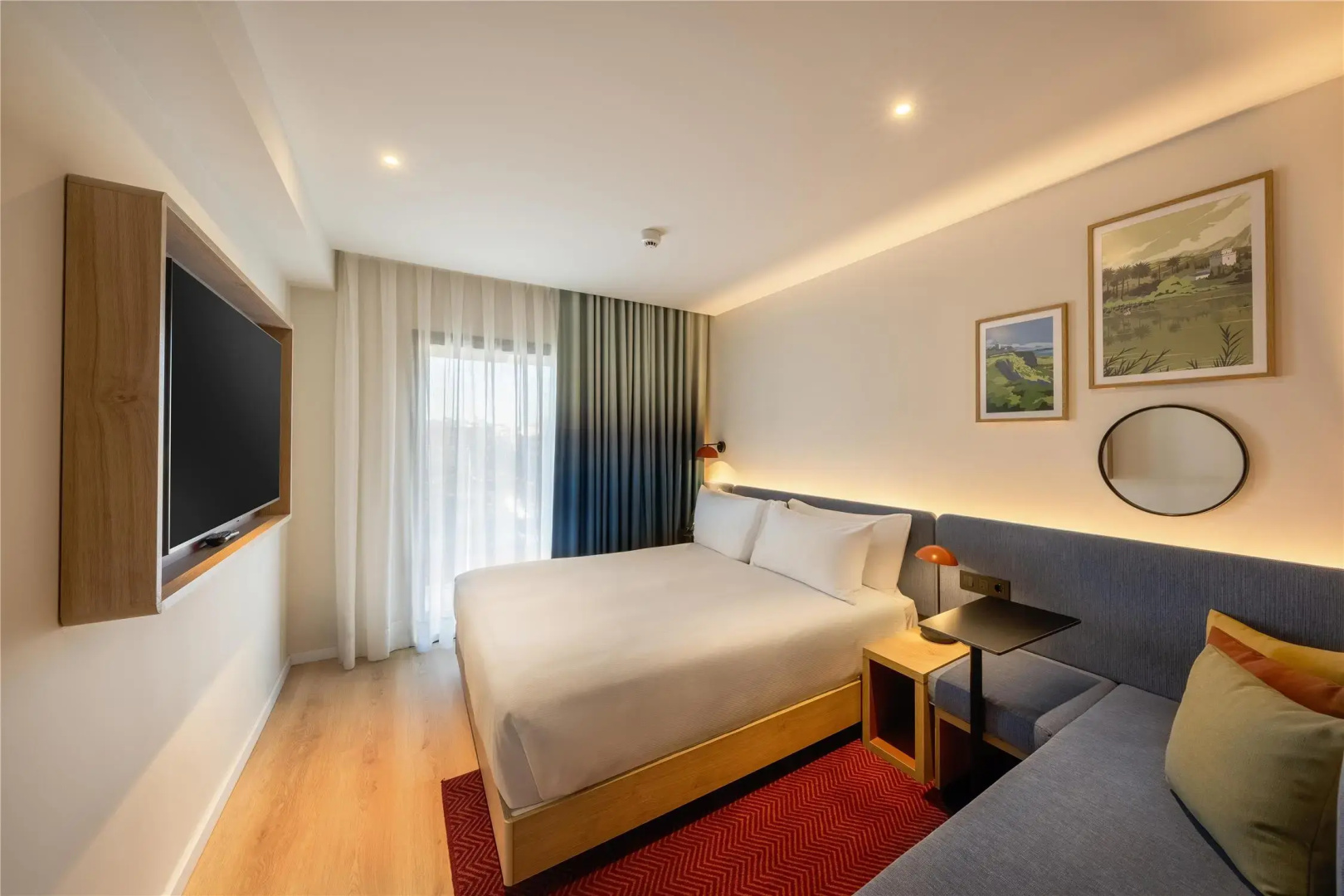 Foto - Hampton By Hilton Alicante Airport