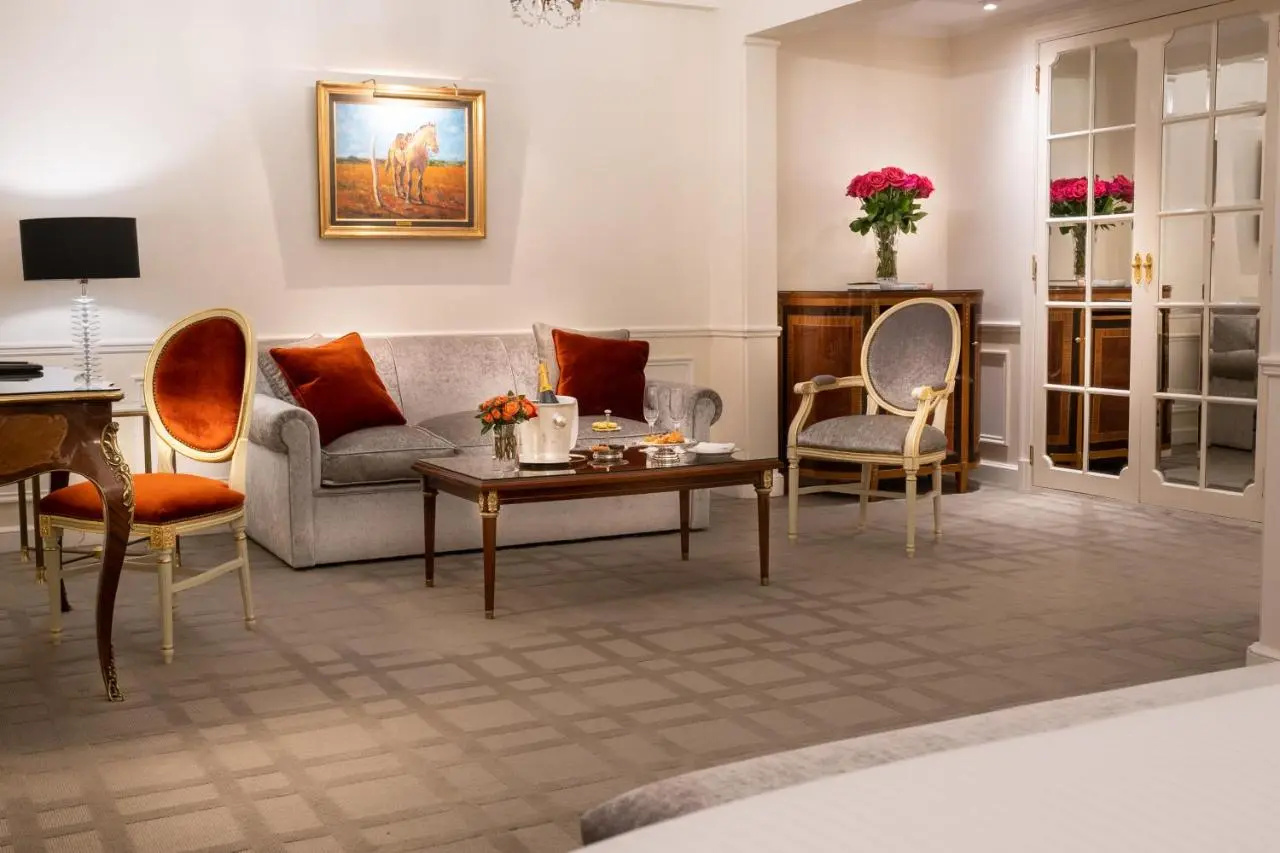 Photo - Alvear Palace Hotel