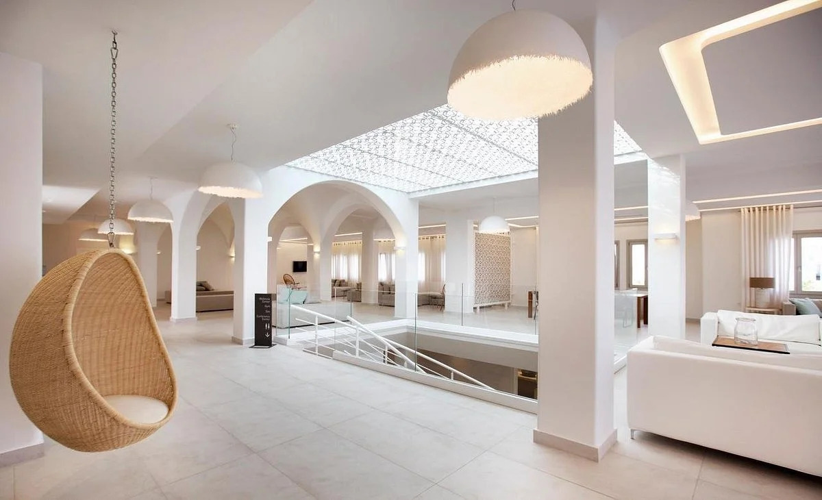 Foto - Aqua Blue Beach Hotel