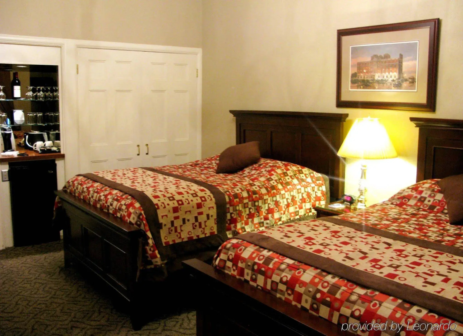 Photo - Spokane Club Hotel