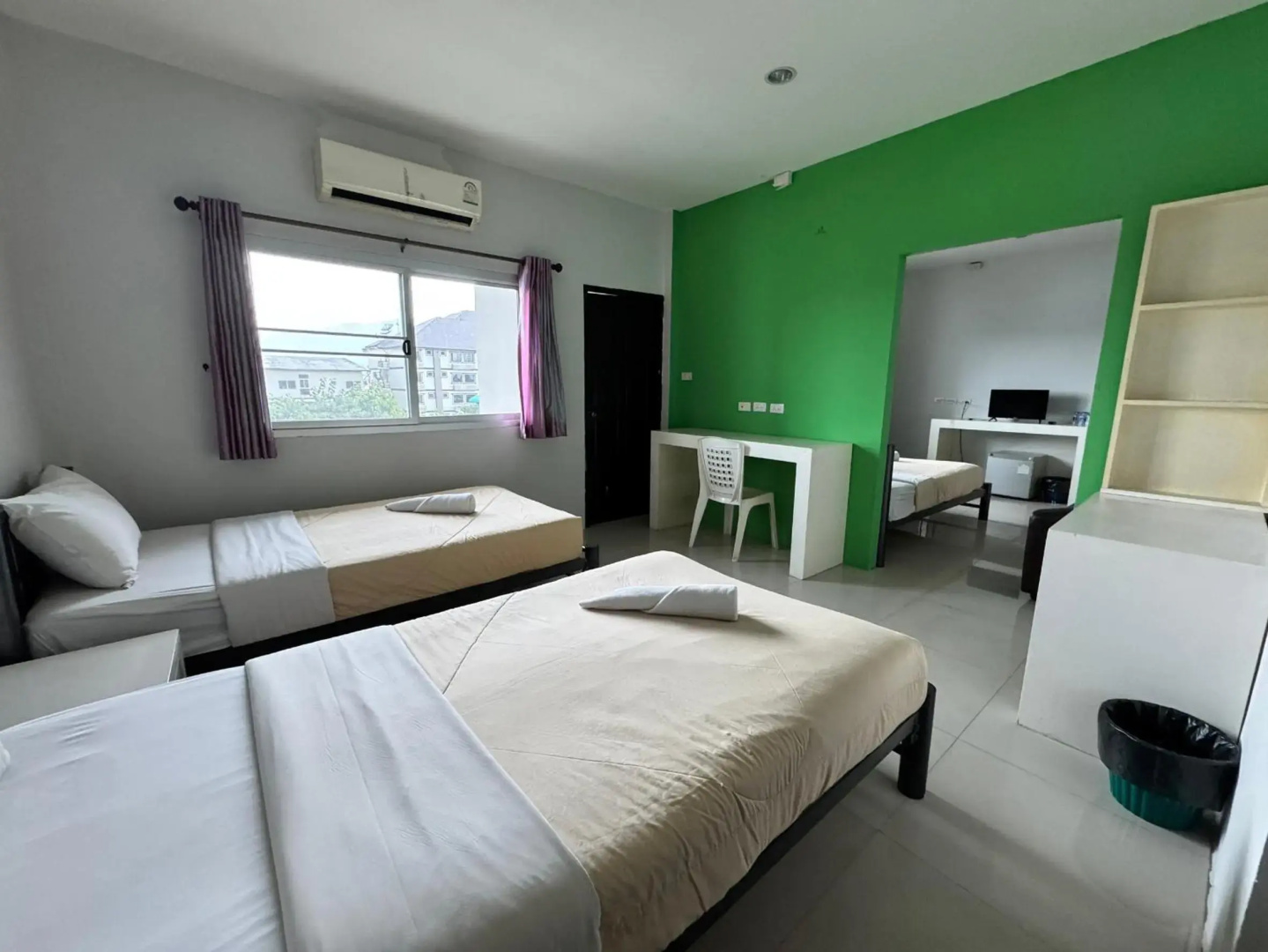 Foto - Noble House Chiangmai