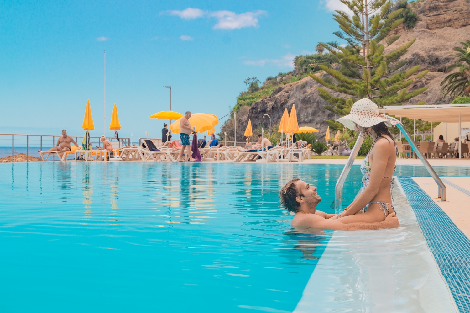 Foto - Hotel Orca Praia - Adults Only