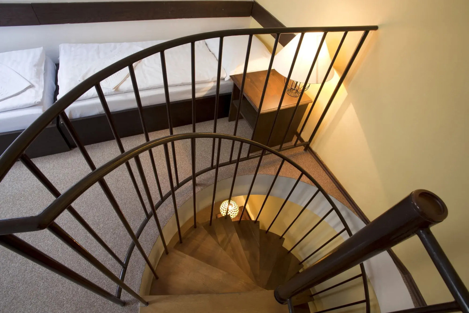 Foto - Hotel U Kříže