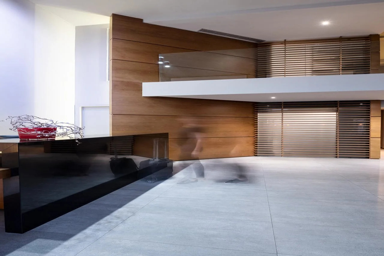 Foto - Oktober Downtown Boutique Hotel