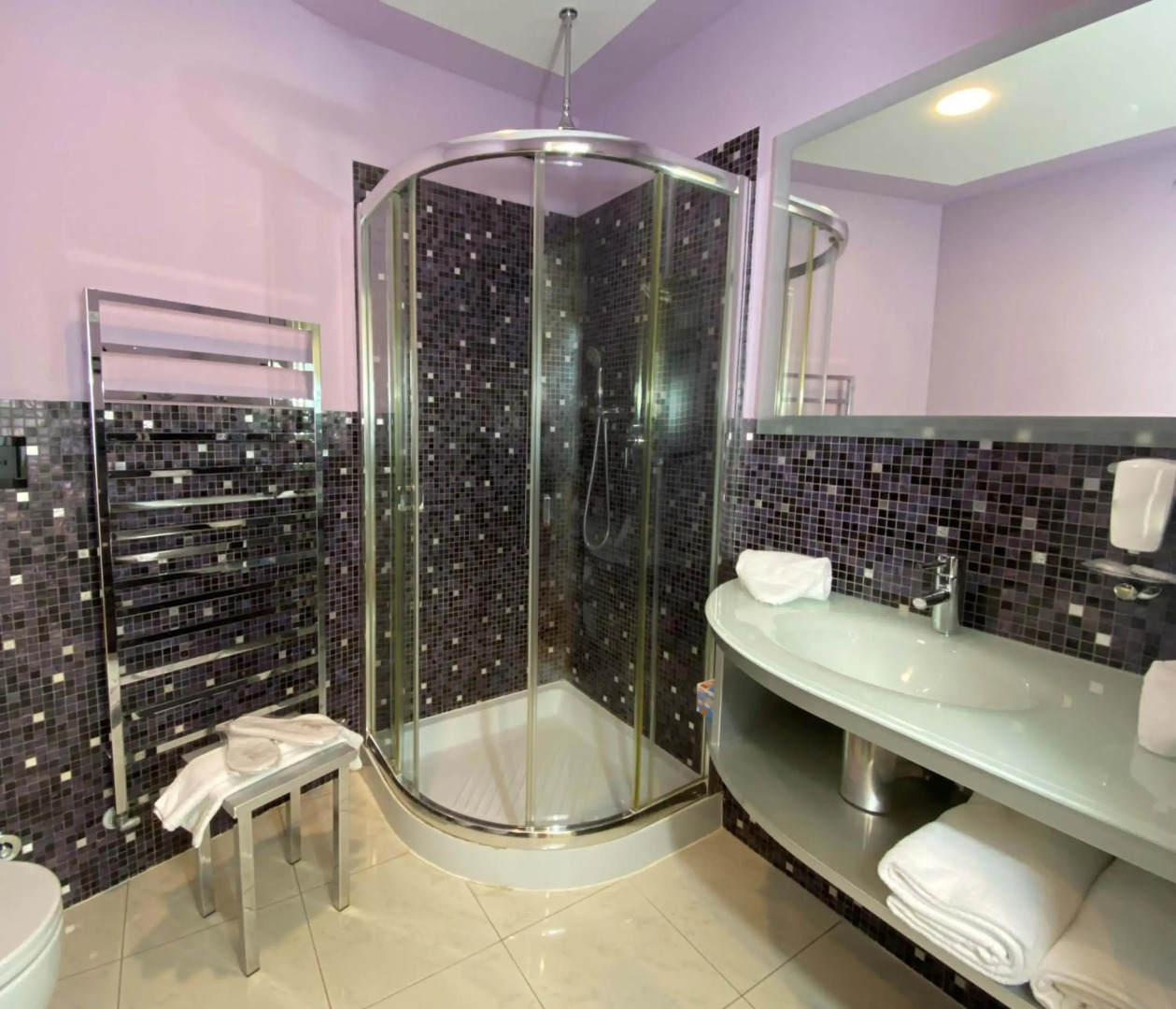 Foto - Park Hotel Junior