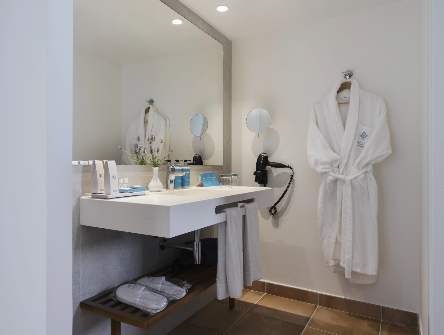 Foto - AluaSoul Menorca Hotel - Adults Only