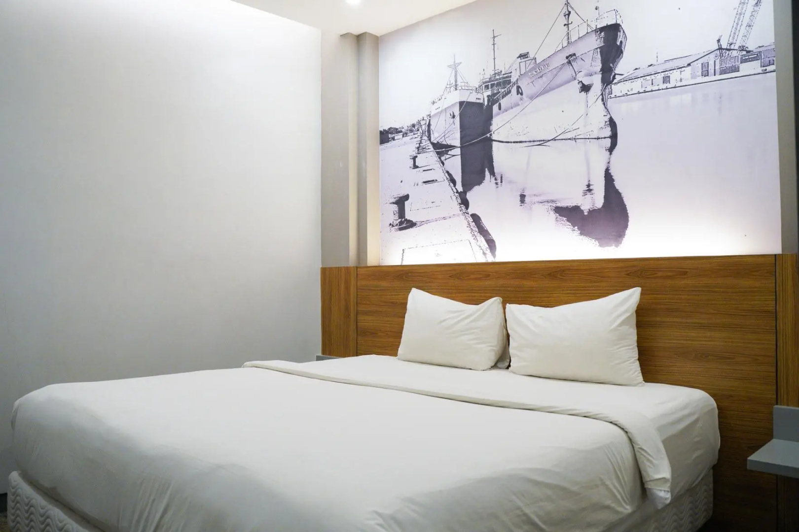 Photo - Odua Thamrin Jakarta