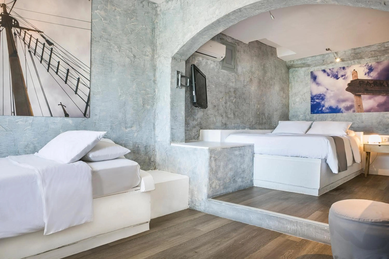 Foto - Ilio Maris Hotel