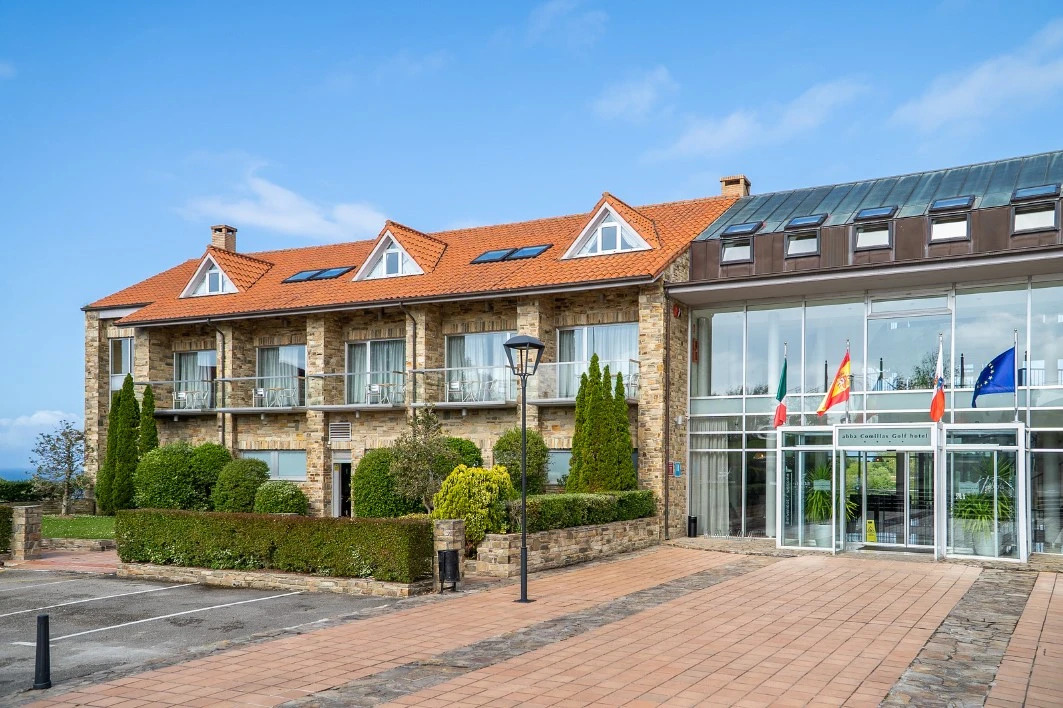 Photo - Abba Comillas Hotel