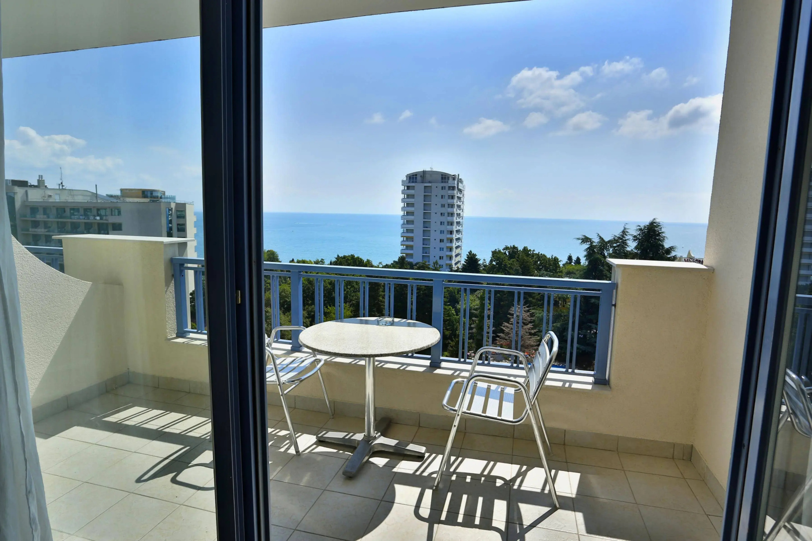 Foto - Hotel Sofia - All Inclusive