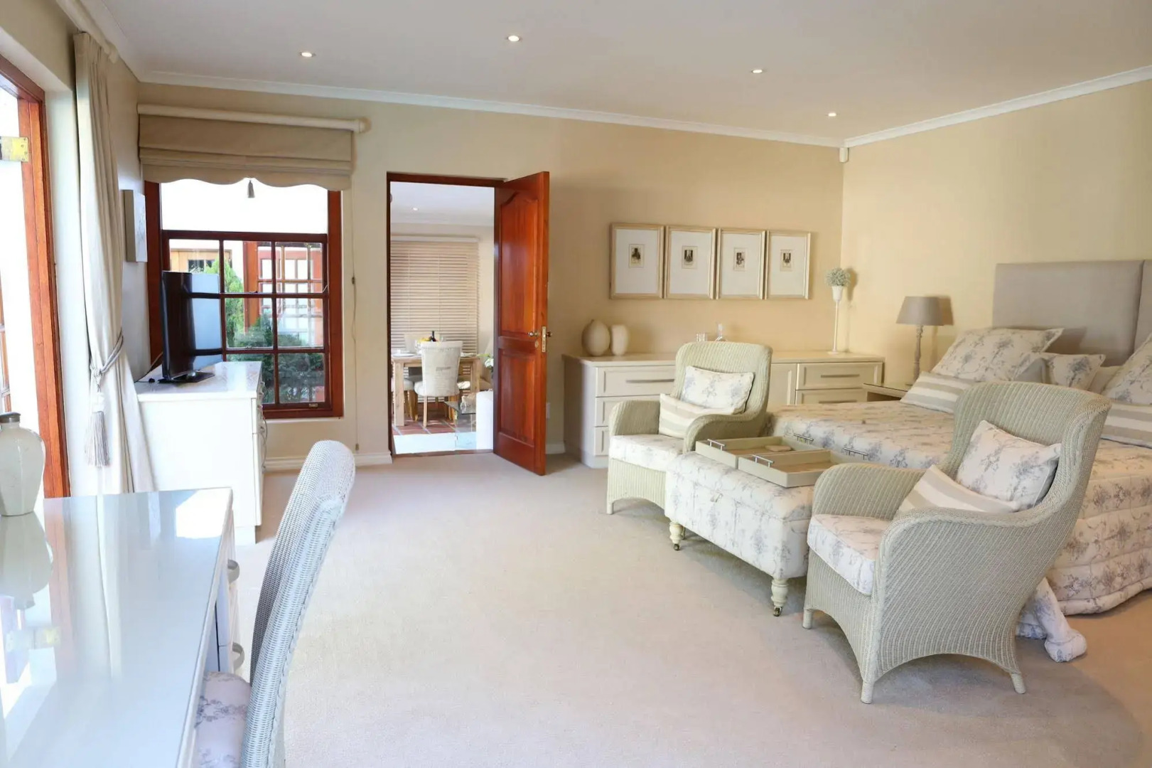 Photo - Constantia Garden Suites