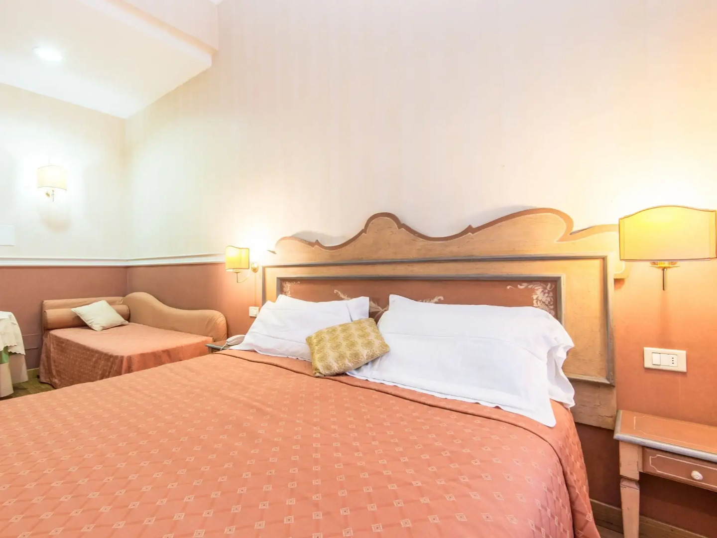 Foto - Il Gattopardo Relais