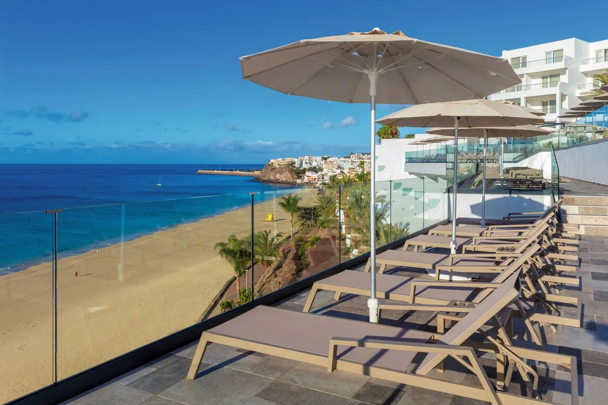 Photo - Hotel Riu Palace Jandia