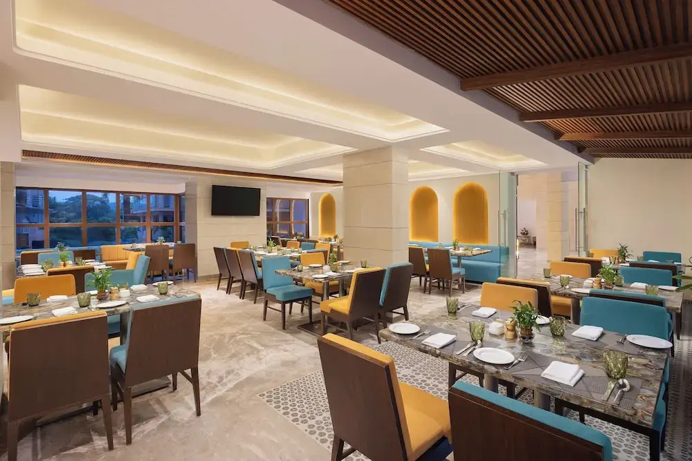 Photo - Fortune Select Candolim, Goa - Member ITC Hotels' Group