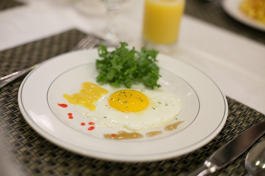 Foto - The Koryo Hotel