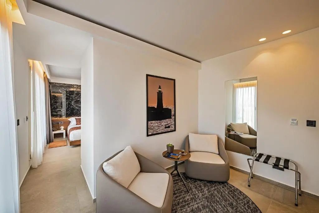 Photo - The Capital Boutique Hotel