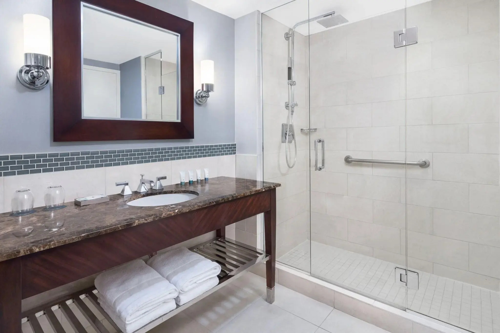 Foto - The Westin Washington National Harbor