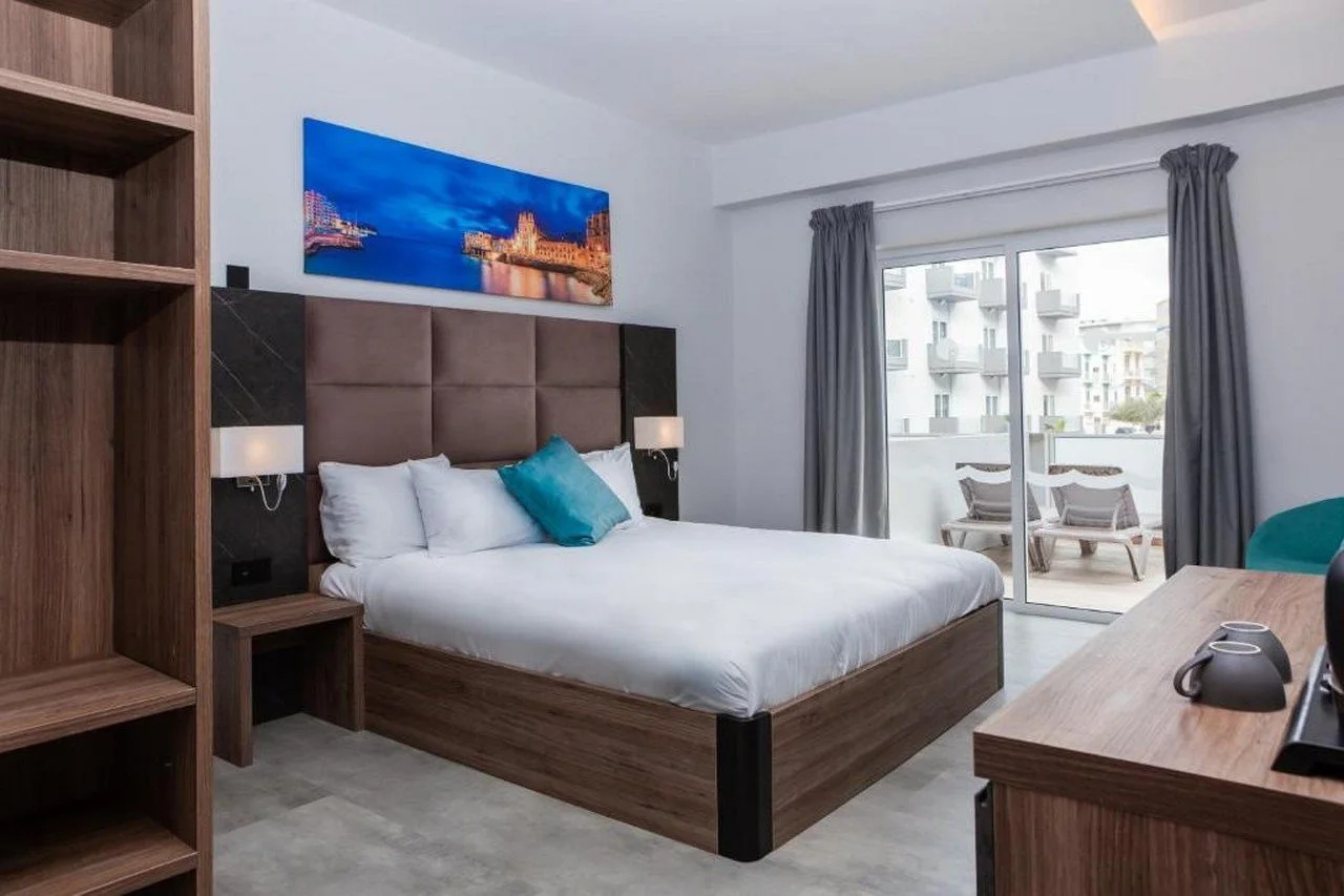 Foto - Bora Bora Ibiza Malta Resort - Music Hotel - Adults Only 18 plus