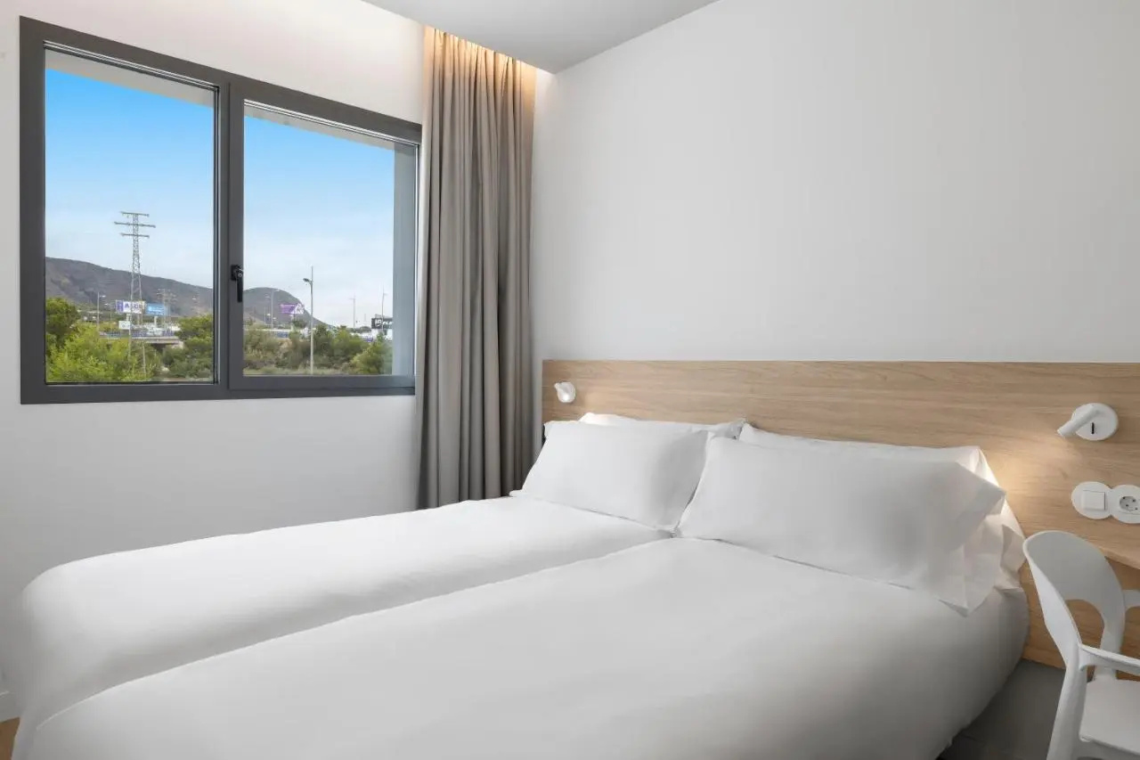 Foto - B&B Hotel Benidorm Finestrat