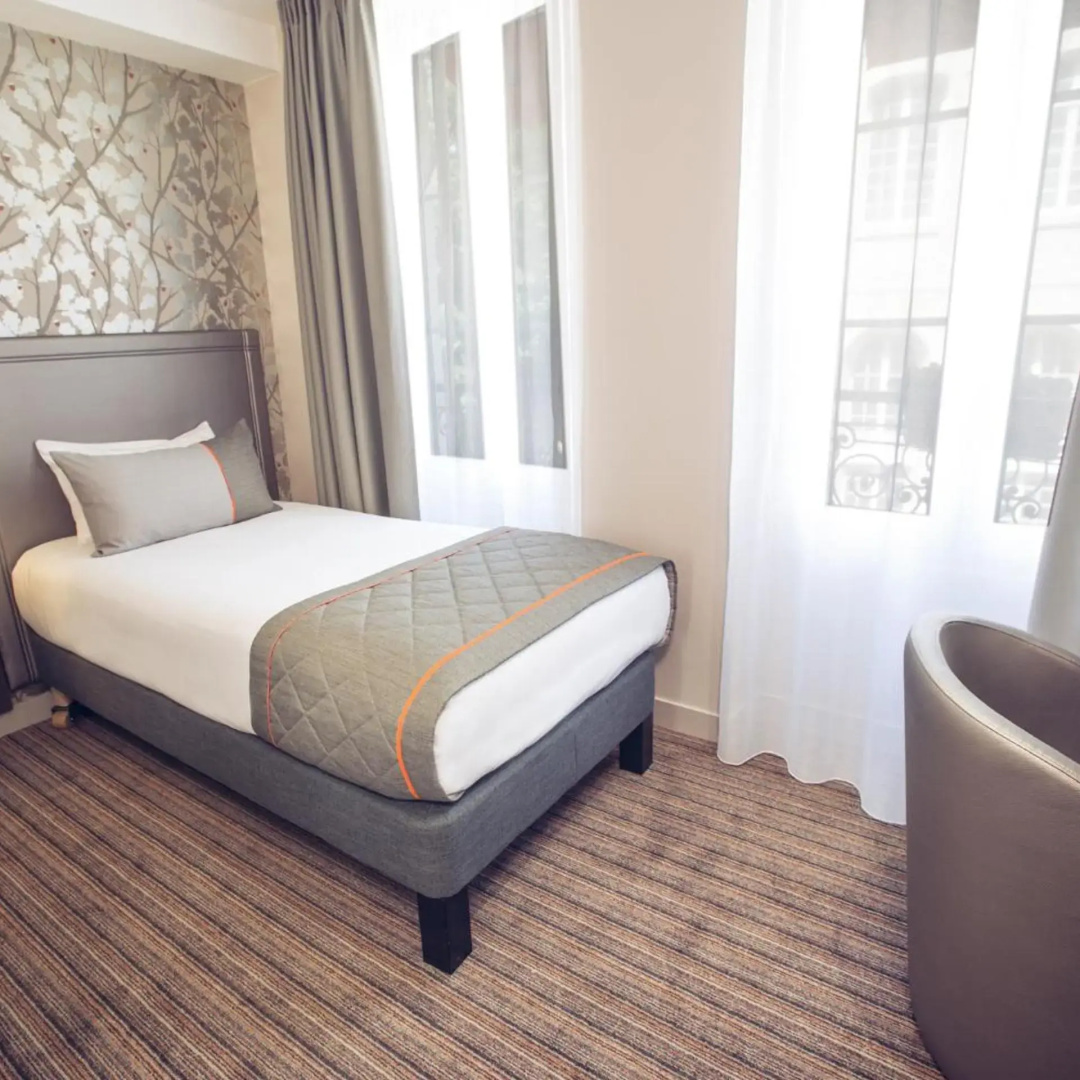 Photo - Timhotel Paris Gare de l'Est