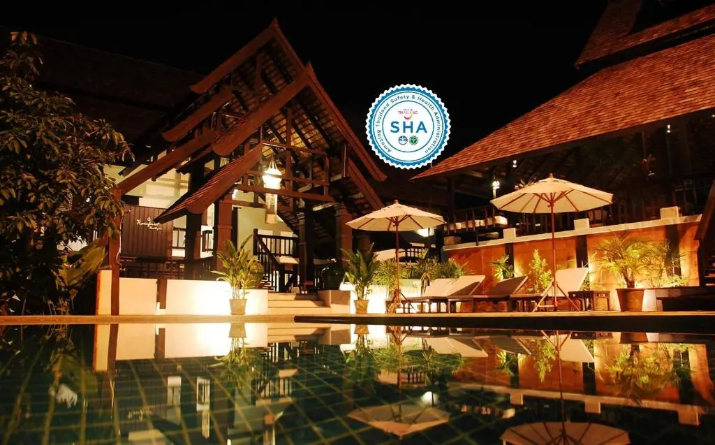 Photo - Rainforest ChiangMai Hotel