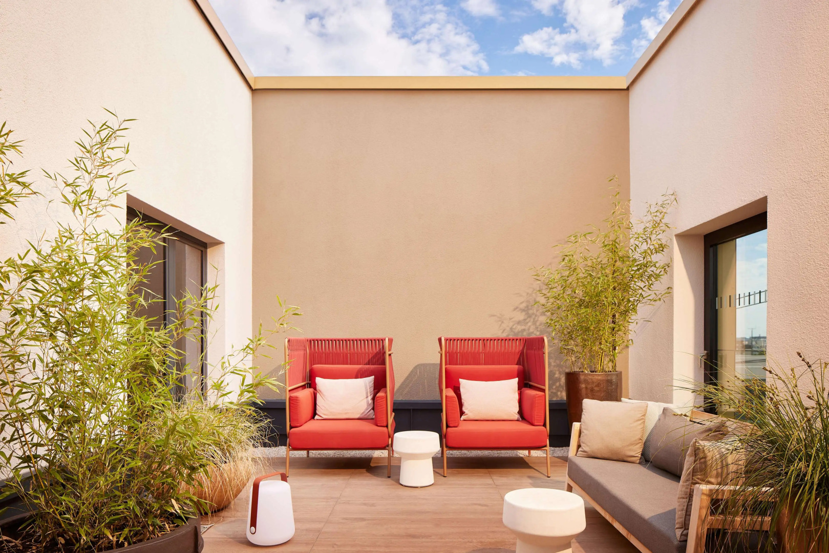 Photo - Adina Apartment Hotel Dusseldorf